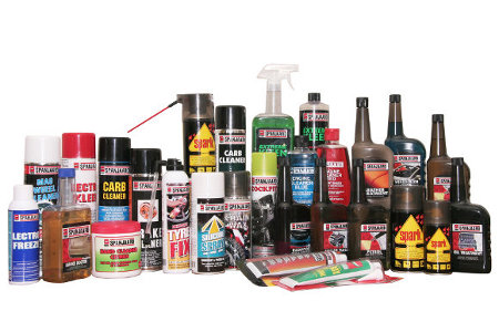 Spanjaard products